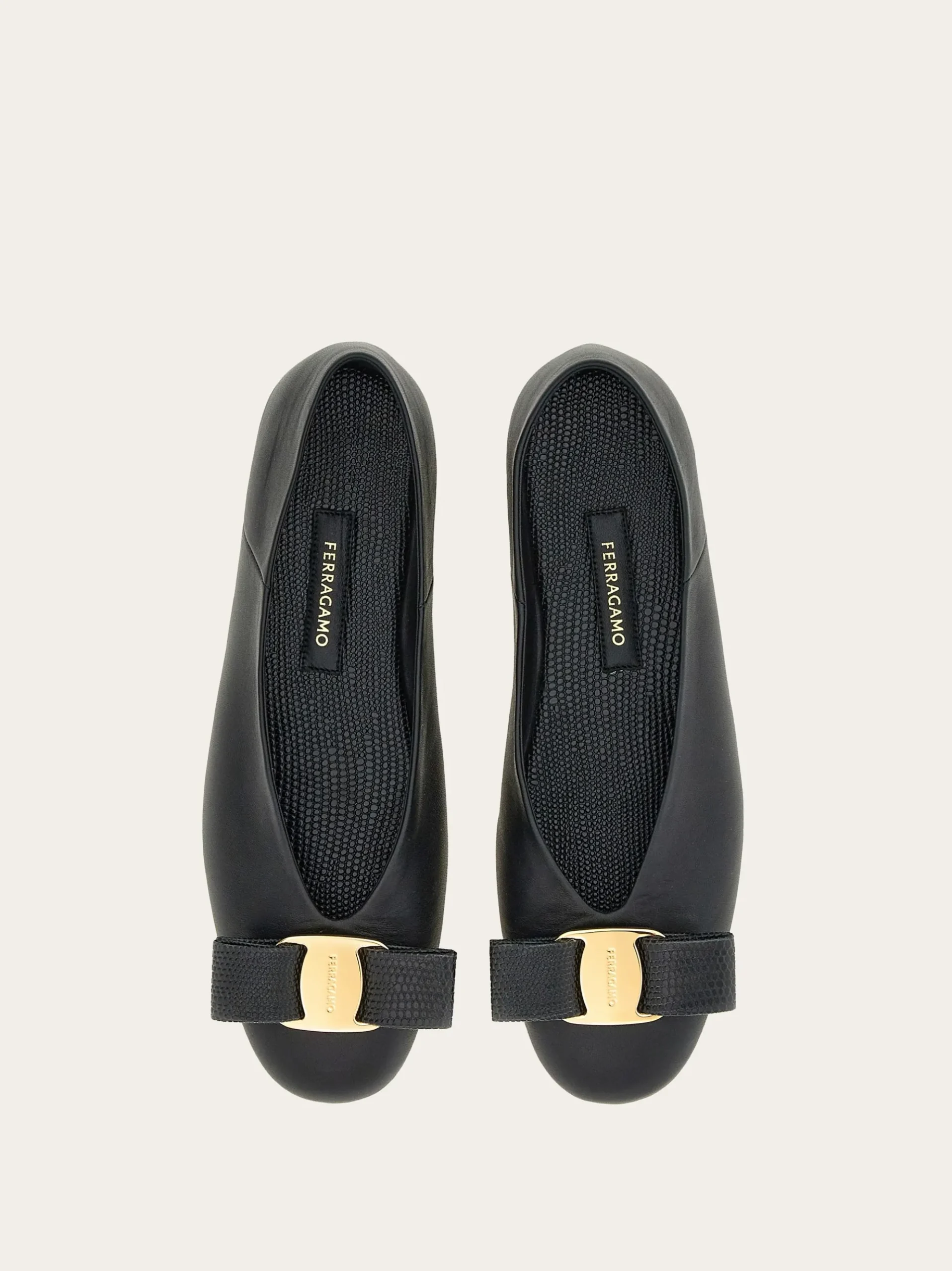 Vara bow ballet flat - Women