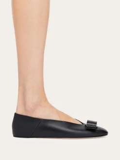 Vara bow ballet flat - Women