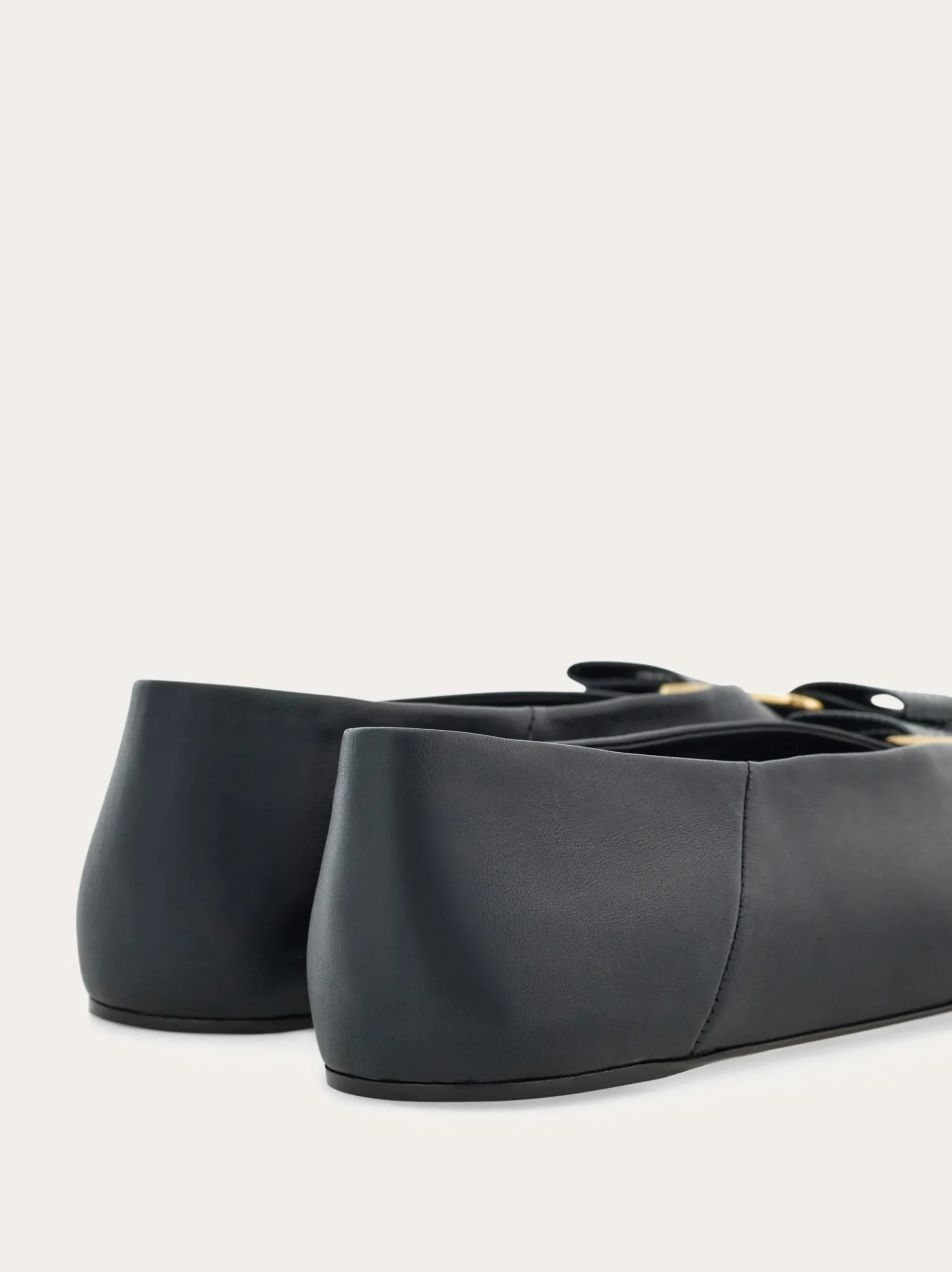 Vara bow ballet flat - Women