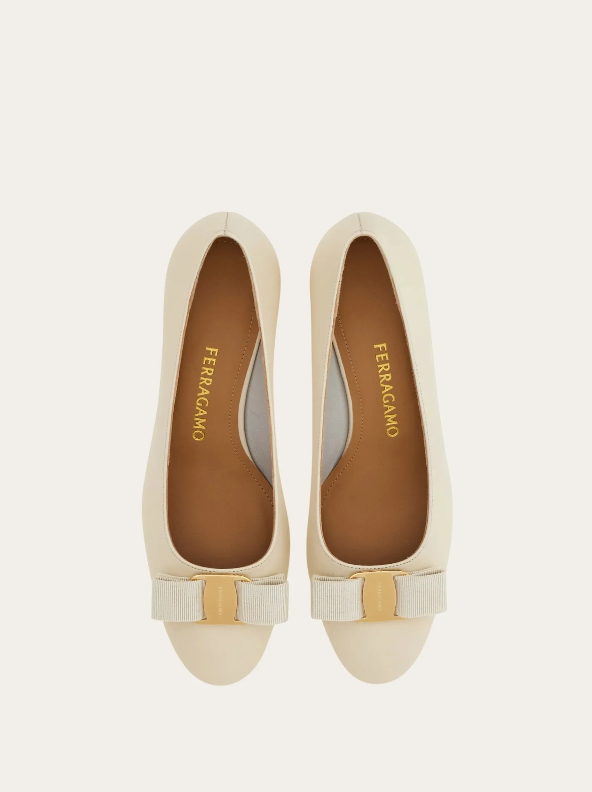 Vara bow block heel pump - Women