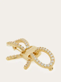 Vara bow broach - Women