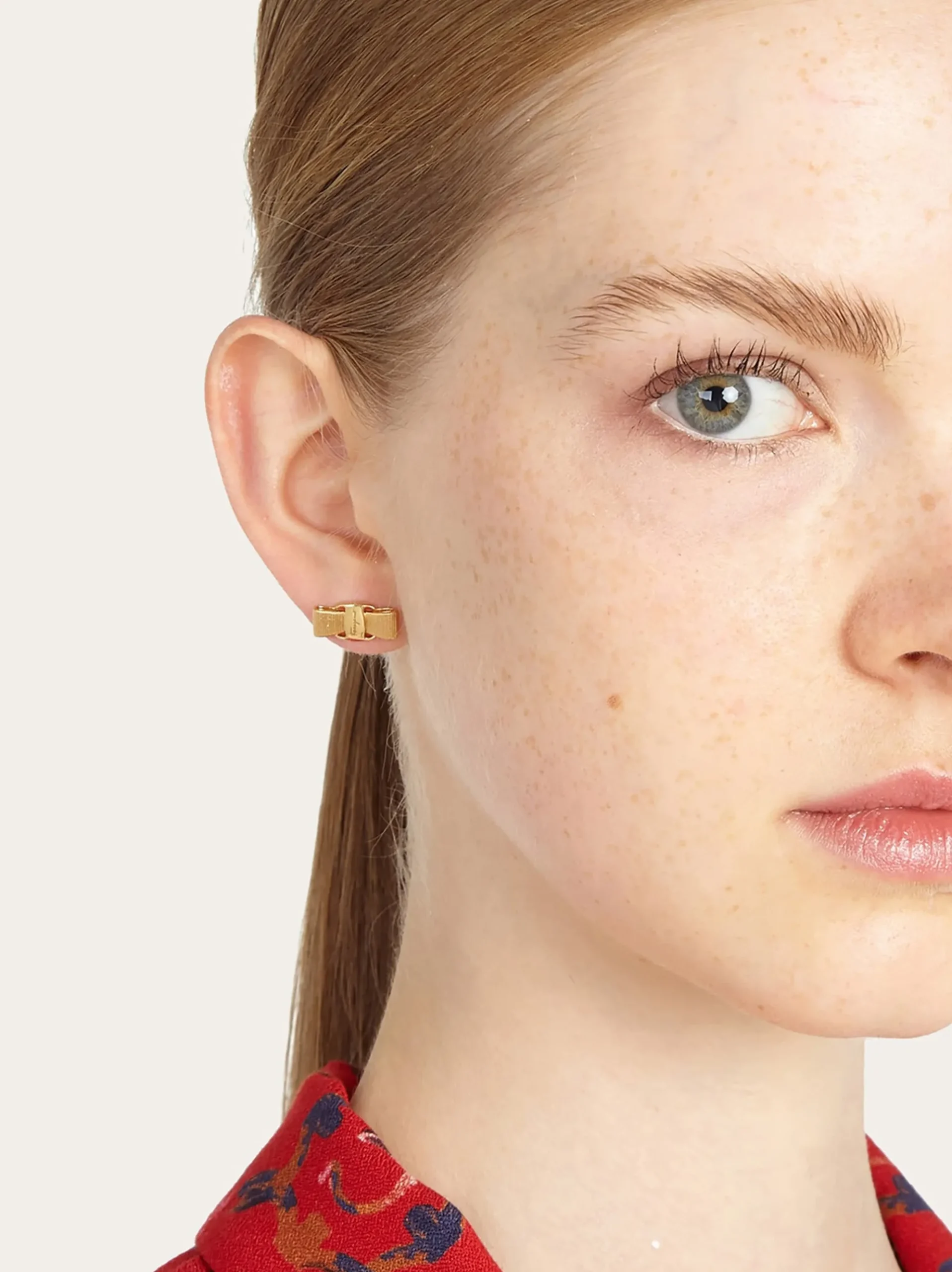 Vara bow earrings - Women
