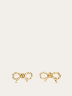 Vara bow earrings - Women