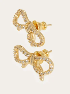 Vara bow earrings - Women