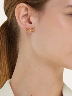 Vara bow earrings - Women