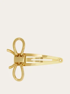 Vara bow hair clip - Women