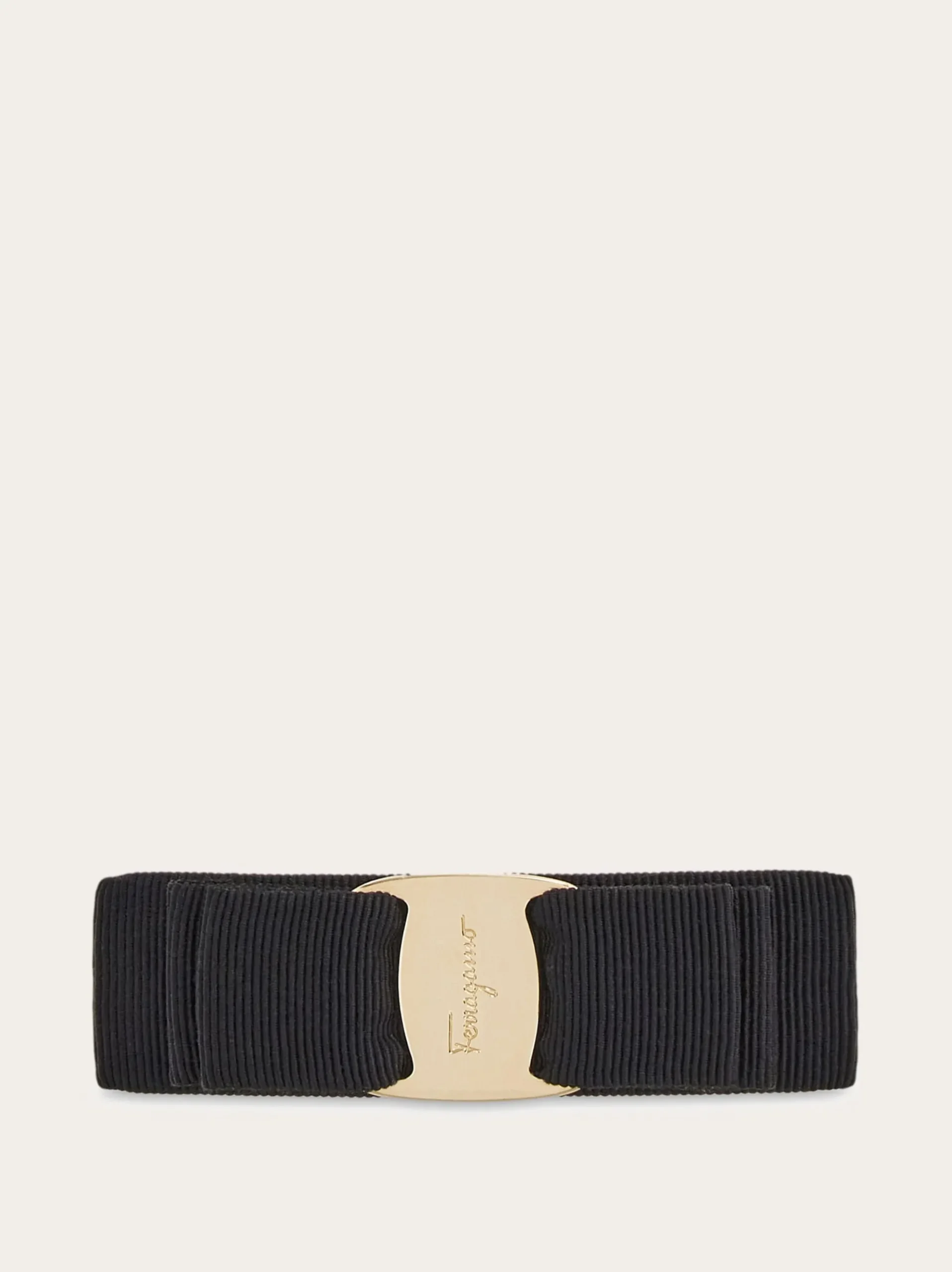 Vara Bow hairclip - Women