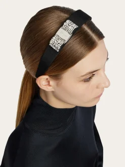 Vara Bow headband - Women