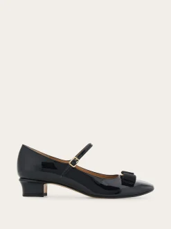 Vara bow Mary Jane - Women