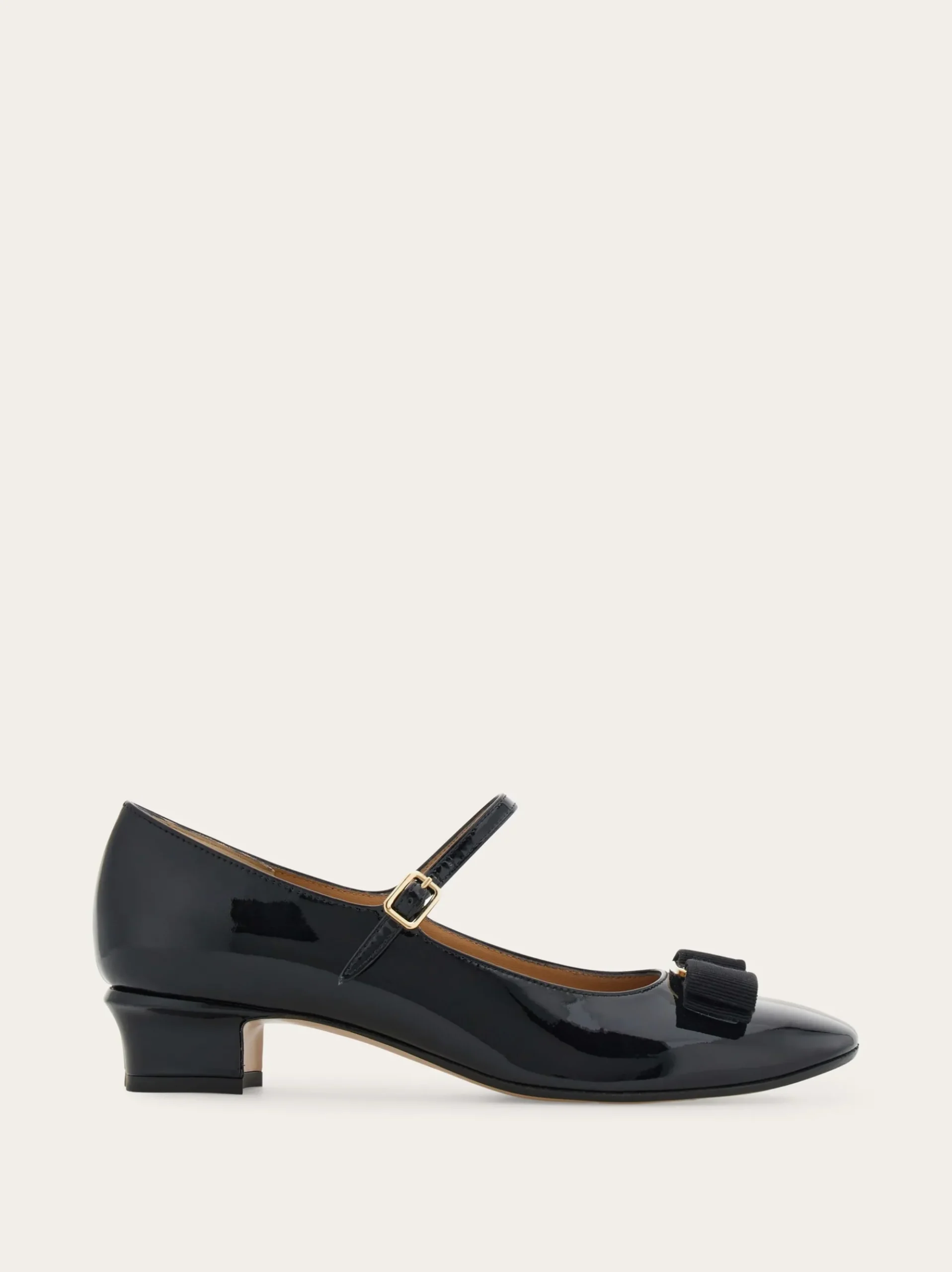 Vara bow Mary Jane - Women