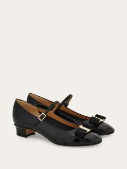 Vara bow Mary Jane - Women