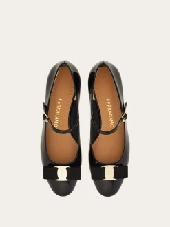 Vara bow Mary Jane - Women