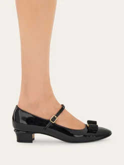 Vara bow Mary Jane - Women
