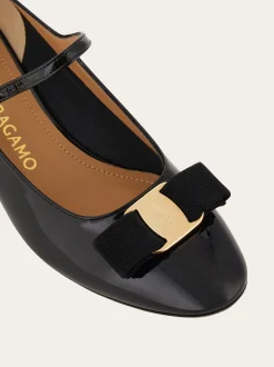 Vara bow Mary Jane - Women