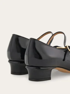 Vara bow Mary Jane - Women