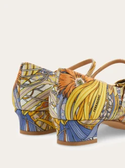 Vara bow Mary Jane - Women
