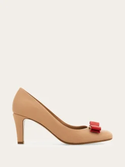 Vara bow pump - Women