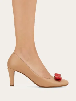 Vara bow pump - Women