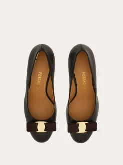 Vara bow pump - Women
