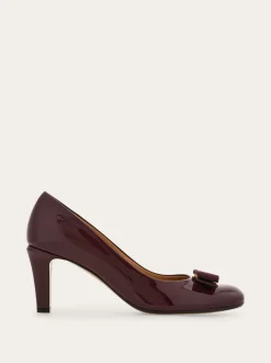 Vara bow pump - Women