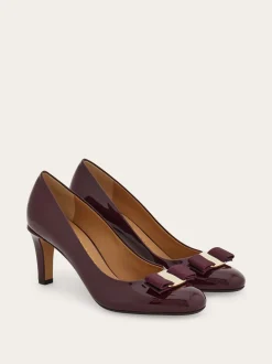 Vara bow pump - Women