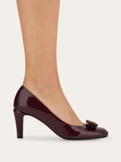 Vara bow pump - Women