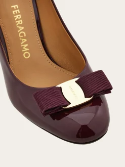 Vara bow pump - Women