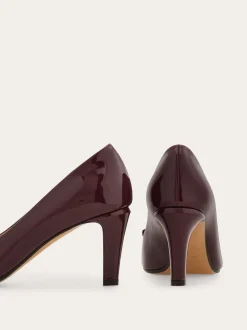 Vara bow pump - Women