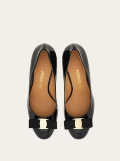 Vara bow pump - Women