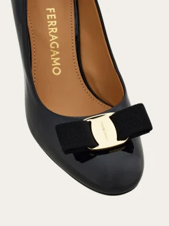 Vara bow pump - Women