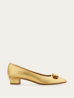 Vara bow pump - Women