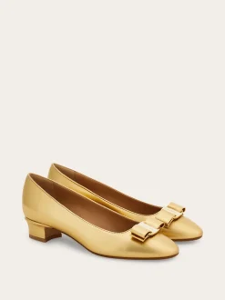 Vara bow pump - Women