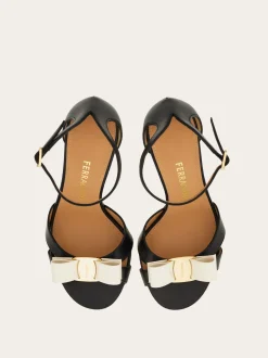 Vara bow sandal - Women
