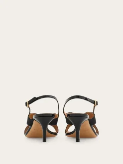 Vara bow sandal - Women