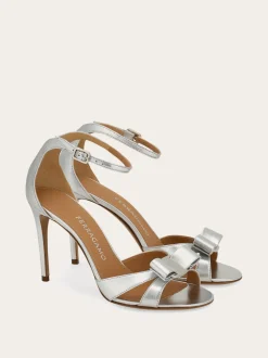Vara bow sandal - Women