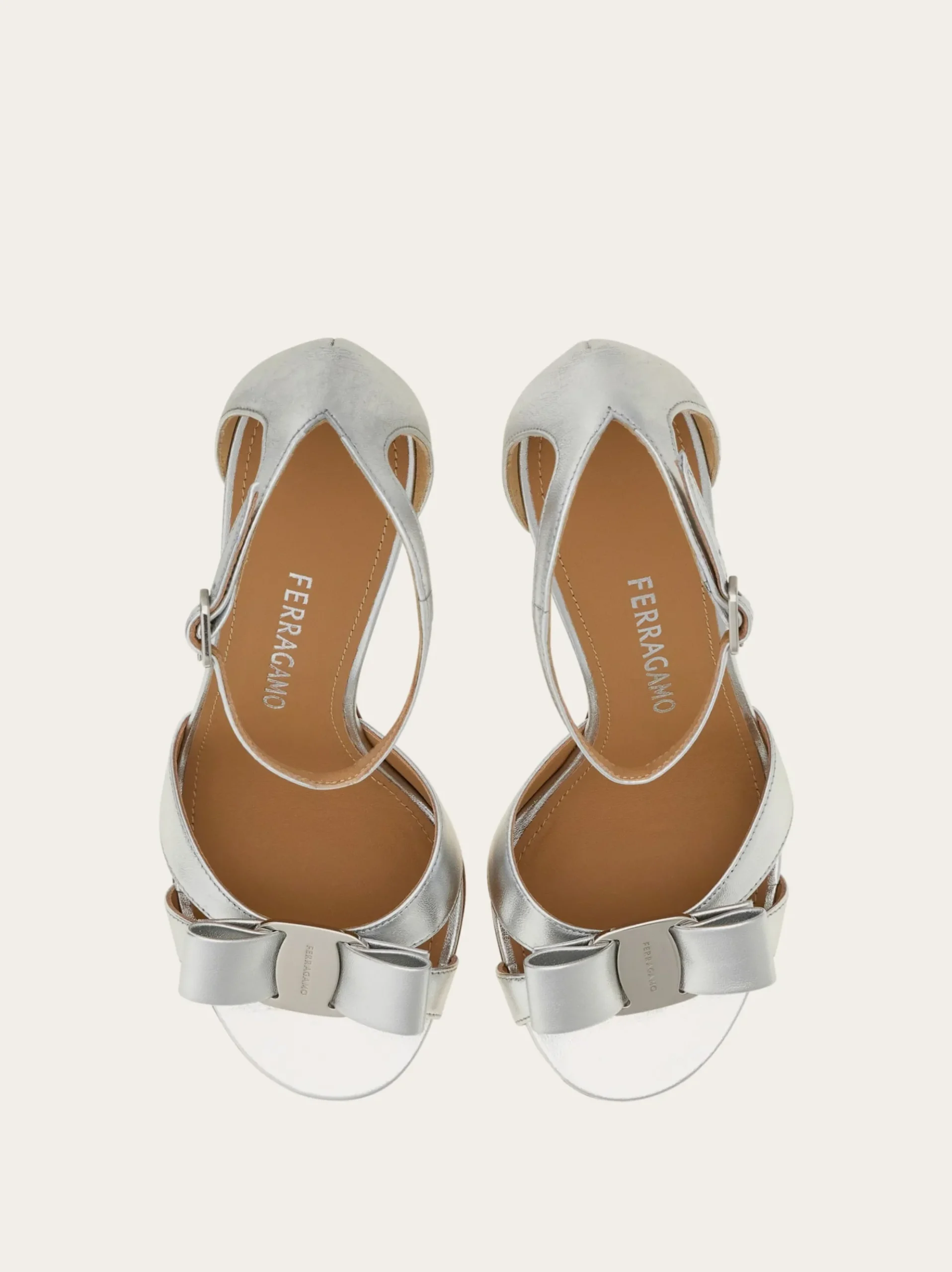 Vara bow sandal - Women