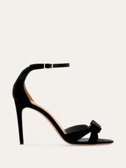 Vara bow sandal - Women