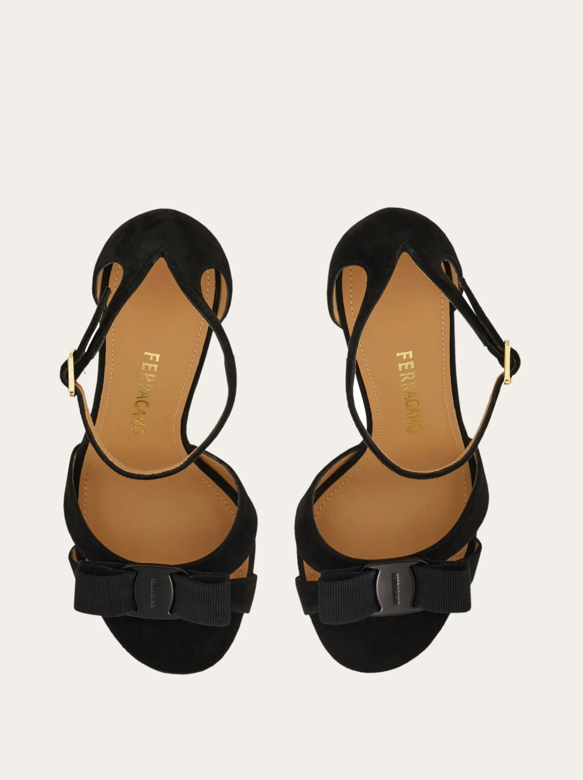 Vara bow sandal - Women