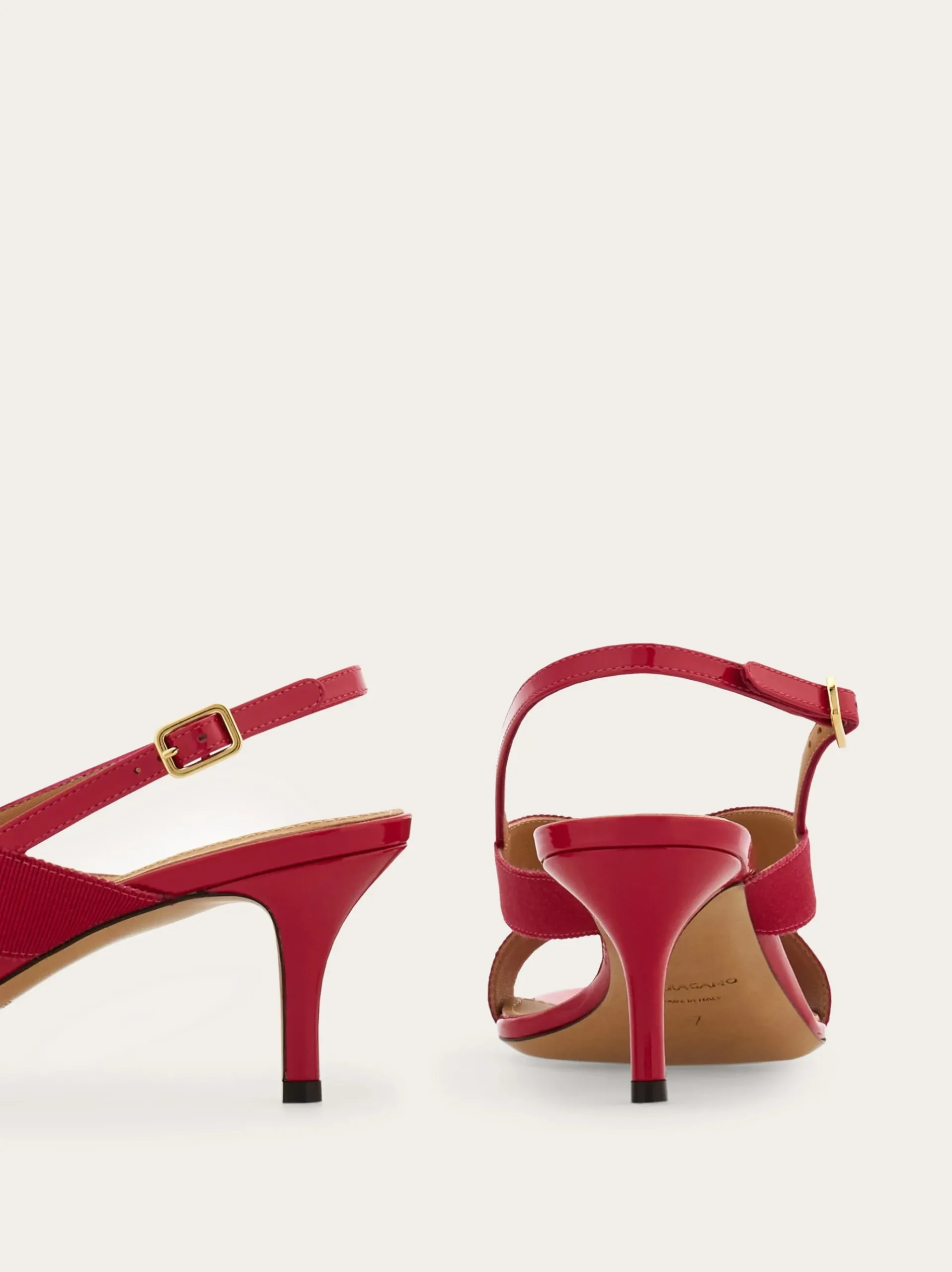 Vara bow sandal - Women