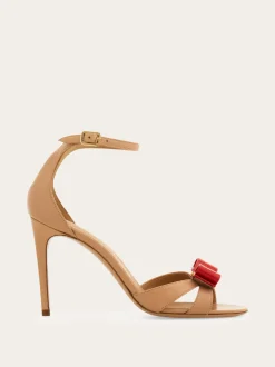 Vara bow sandal - Women