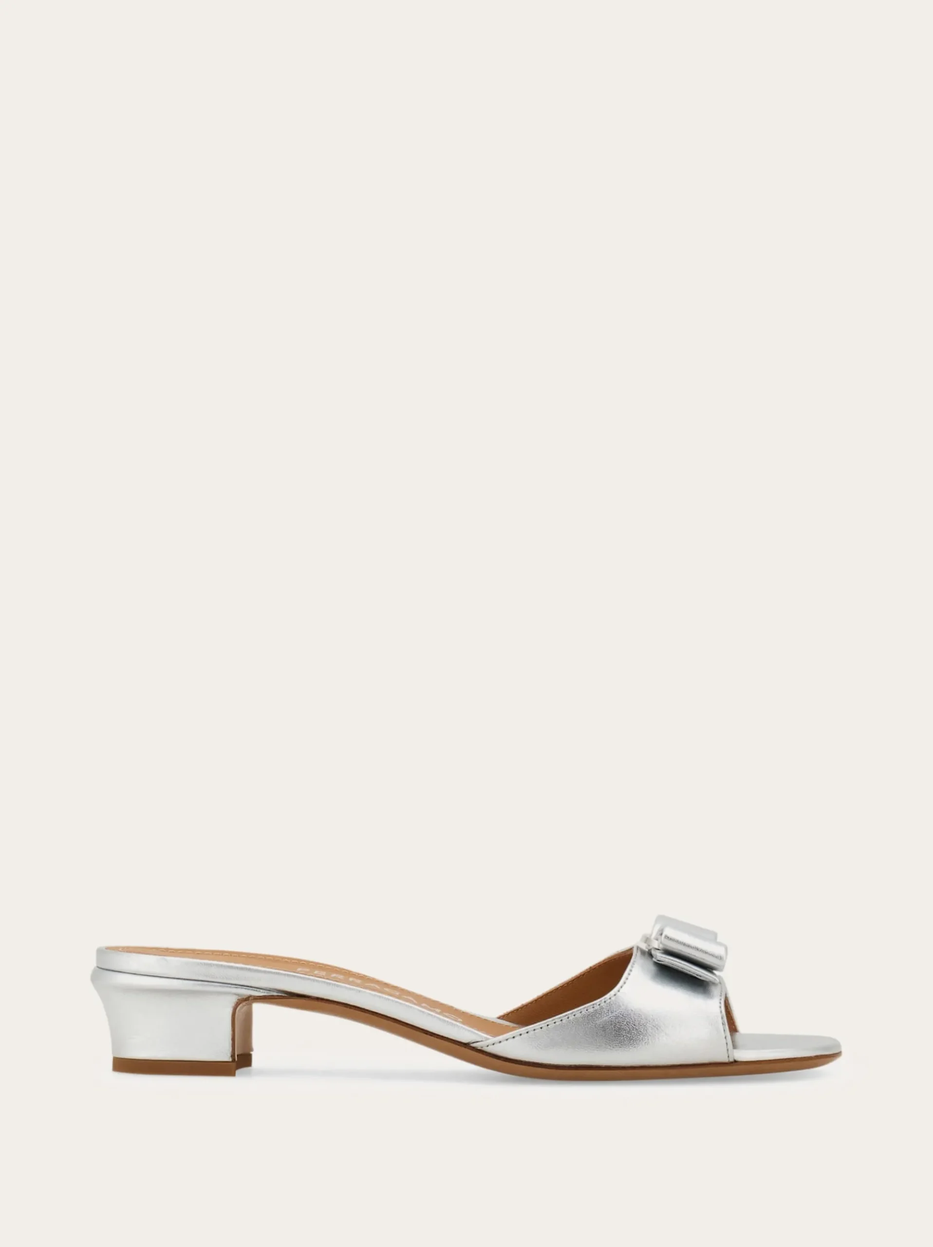 Vara bow slide - Women
