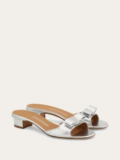 Vara bow slide - Women