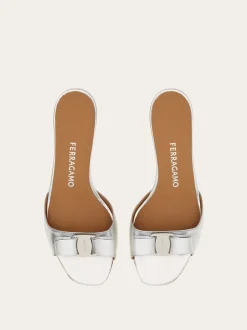 Vara bow slide - Women