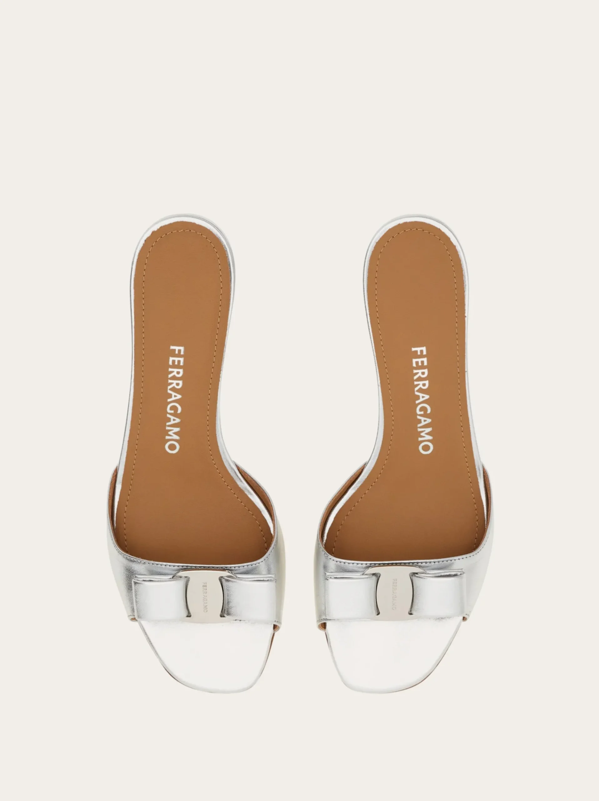 Vara bow slide - Women