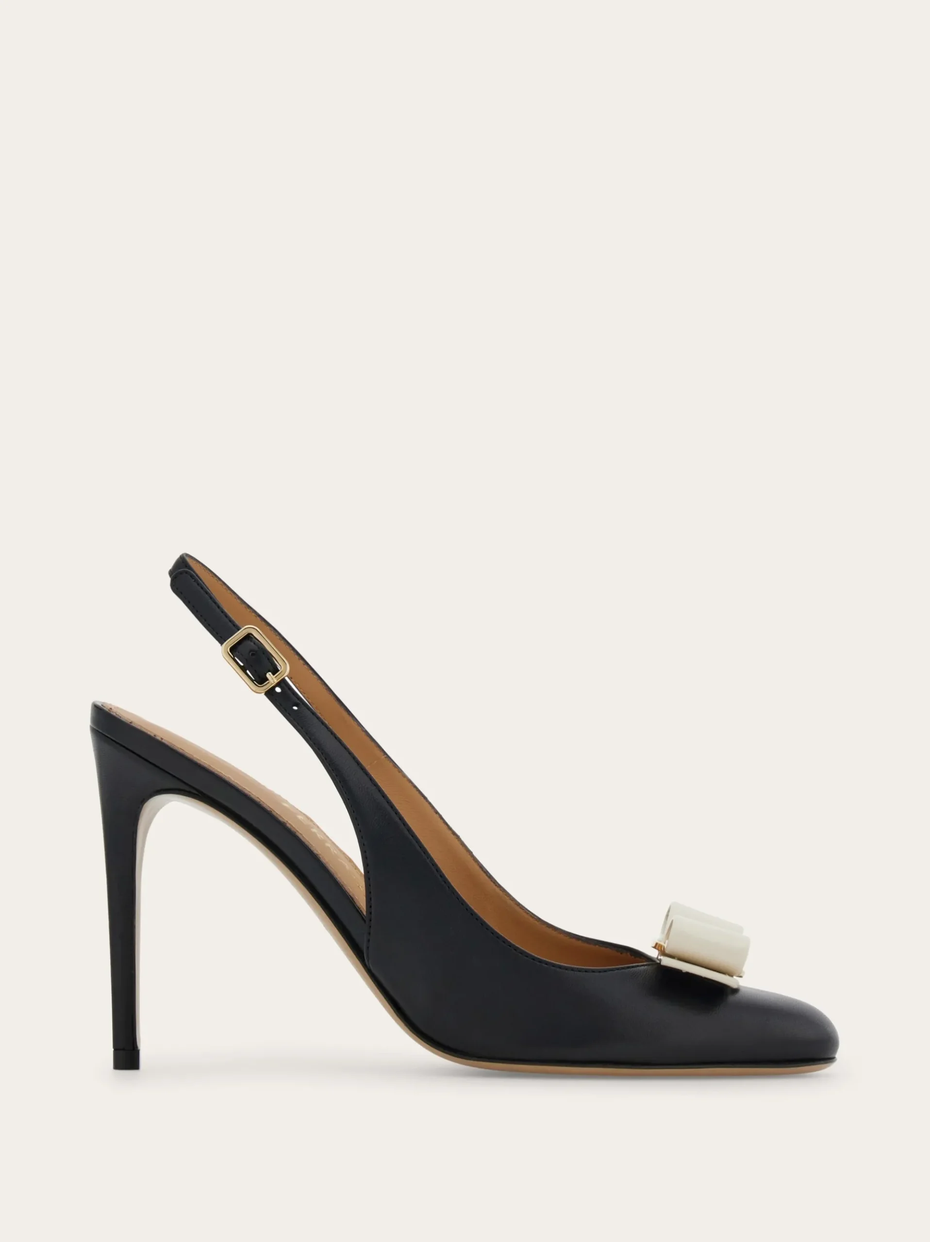 Vara bow slingback - Women