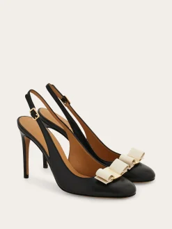 Vara bow slingback - Women
