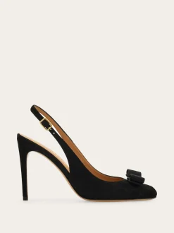 Vara bow slingback - Women