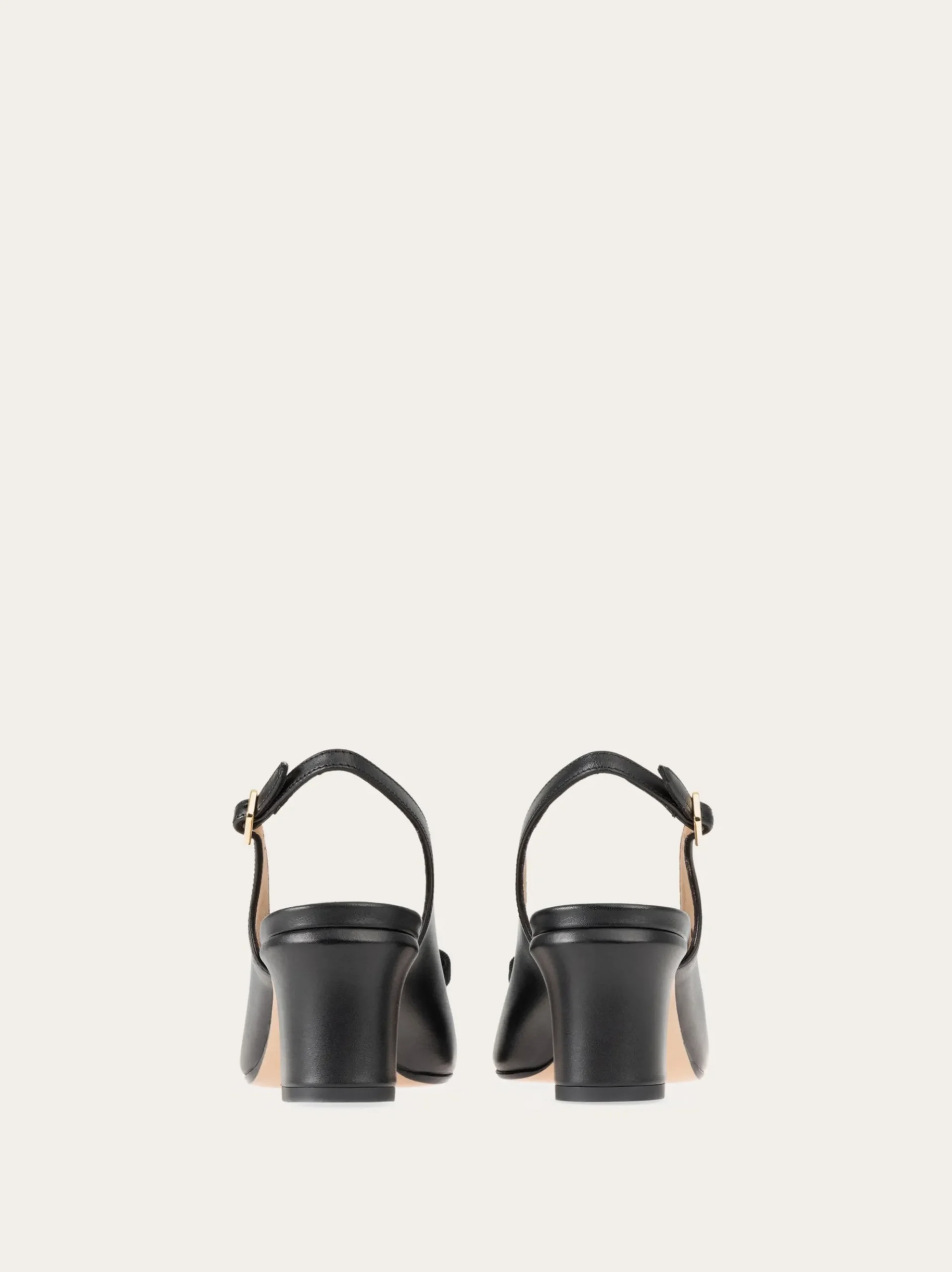Vara bow slingback pump - Women