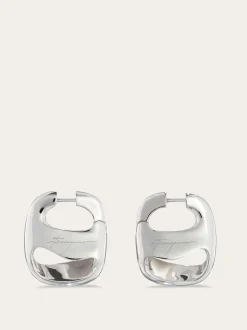 Vara earrings (L) - Women
