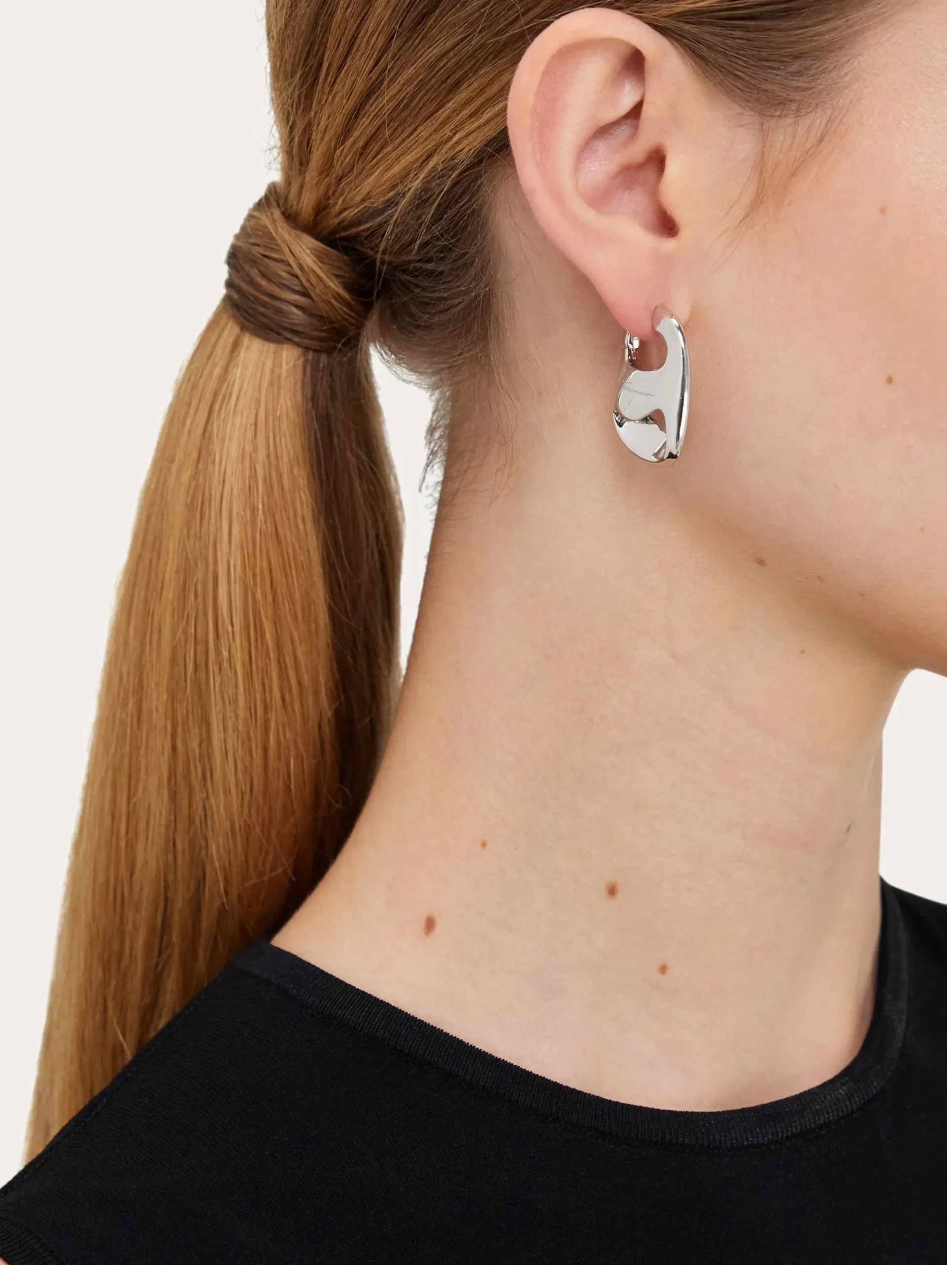 Vara earrings (L) - Women